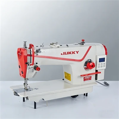 Mesin Jahit Lockstitch Pemangkas Benang Otomatis