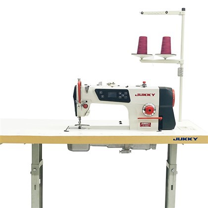 Mesin Jahit Lockstitch Direct Drive Industri Dengan Pemangkasan Benang Otomatis