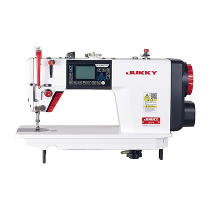 Mesin Jahit Datar Stepping Industri